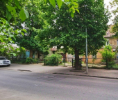 1-комн, 26кв м, этаж 3/3 улица Чекистов, 135