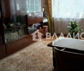 1-комн, 30кв м, этаж 2/5 Великолукская улица, 18