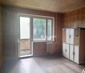 1-комн, 33кв м, этаж 3/5 ул Машиностроительная, 126