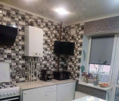 2-комн, 56кв м, этаж 1/8 ул Печатная, 21Б