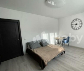 1-комн, 43кв м, этаж 3/11 ул В.Денисова, 16 1