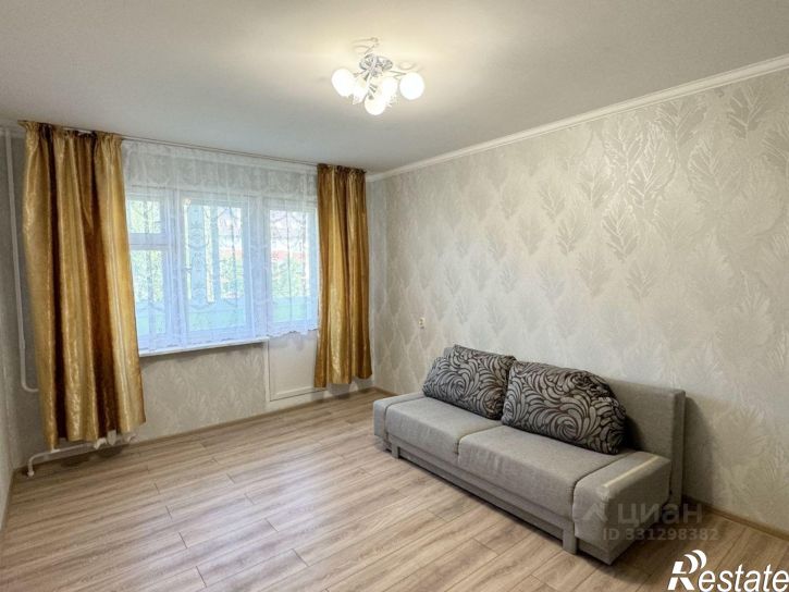 2-комн квартира Южный б-р, 47,  д. 47