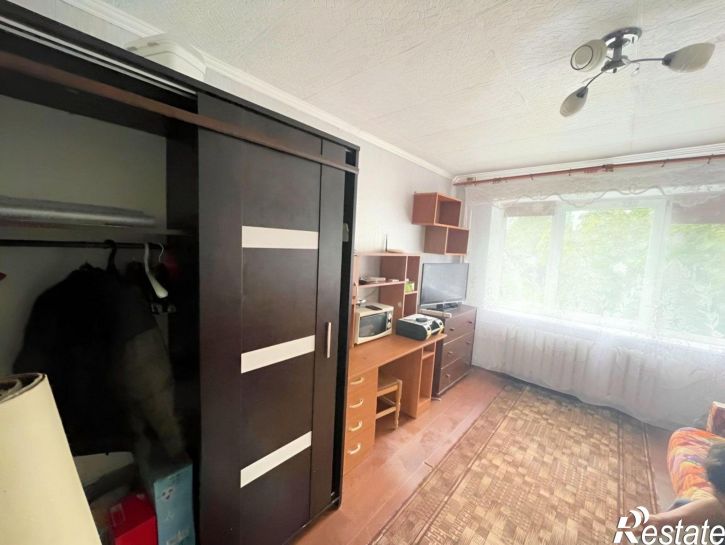 Комната ул Серпуховская, 27,  д. 27