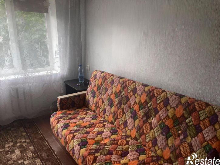 Комната ул Серпуховская, 27,  д. 27