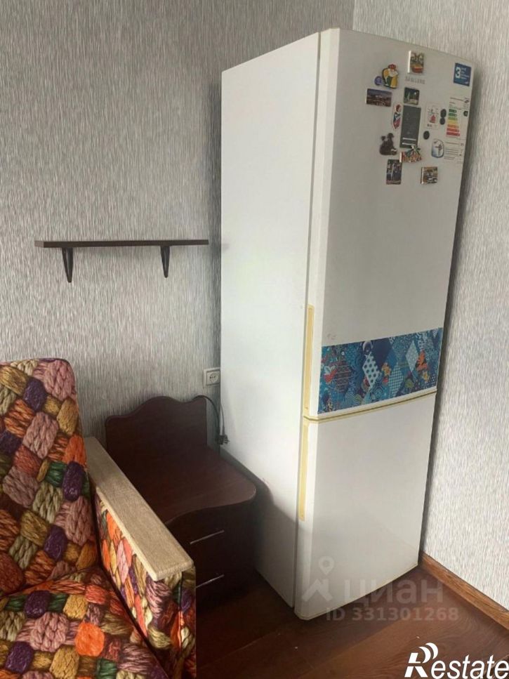 Комната ул Серпуховская, 27,  д. 27