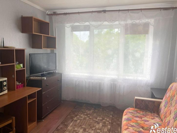 Комната ул Серпуховская, 27,  д. 27