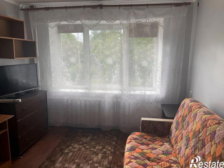 Комната ул Серпуховская, 27,  д. 27