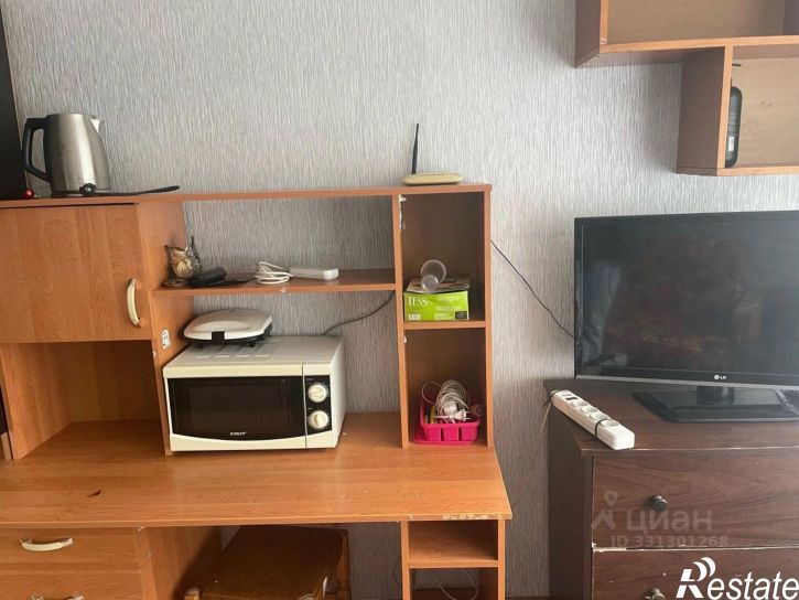 Комната ул Серпуховская, 27,  д. 27