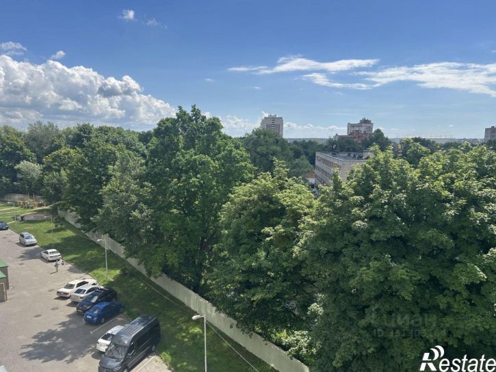 1-комн квартира ул Ю.Гагарина, 2А 2,  д. 2А 2,  к. 2