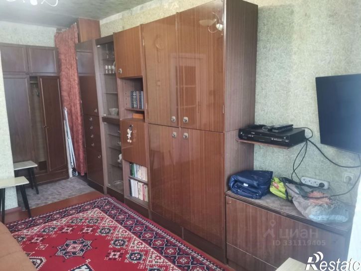 1-комн квартира Московский пр-кт, 66,  д. 66