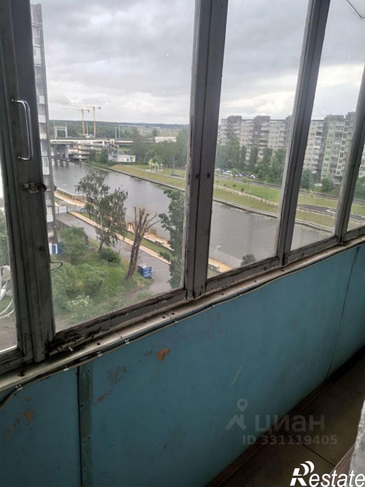 1-комн квартира Московский пр-кт, 66,  д. 66