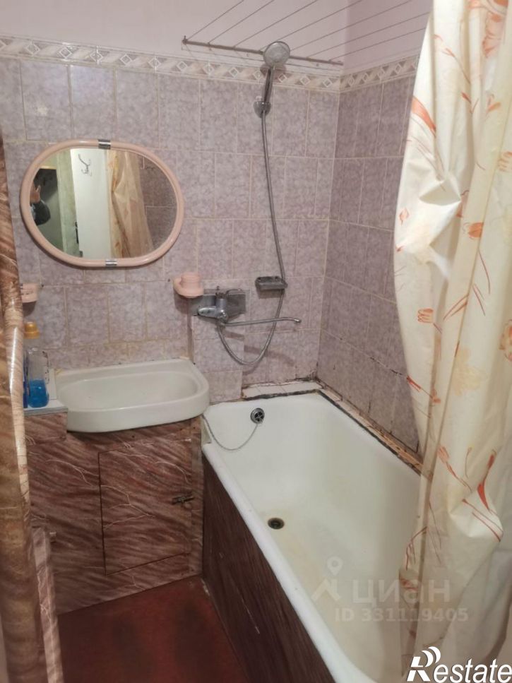 1-комн квартира Московский пр-кт, 66,  д. 66