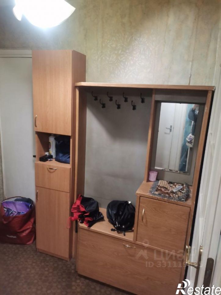 1-комн квартира Московский пр-кт, 66,  д. 66