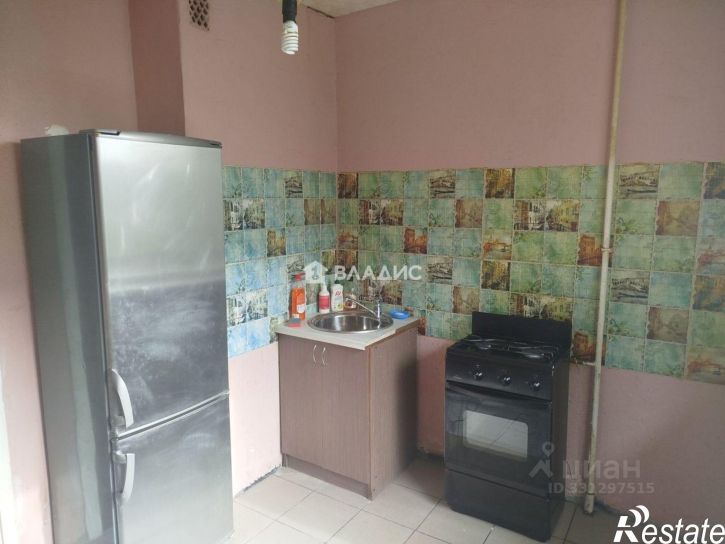 1-комн квартира ул Машиностроительная, 126,  д. 126