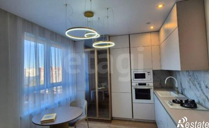 1-комн квартира ул Генерала Челнокова, 31,  д. 31