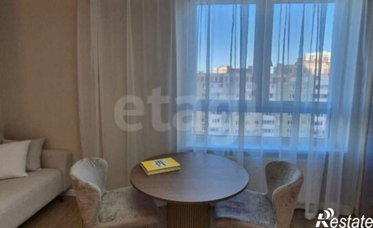 1-комн квартира ул Генерала Челнокова, 31,  д. 31