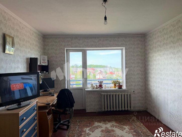 1-комн квартира Тобольская улица, 15,  д. 15