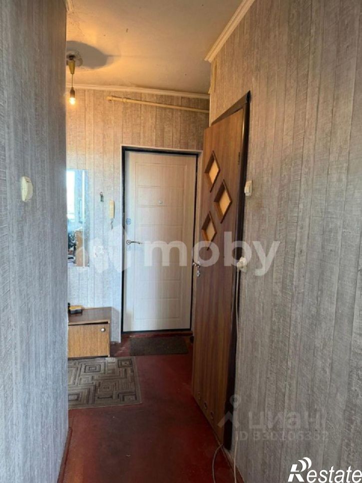 1-комн квартира Тобольская улица, 15,  д. 15