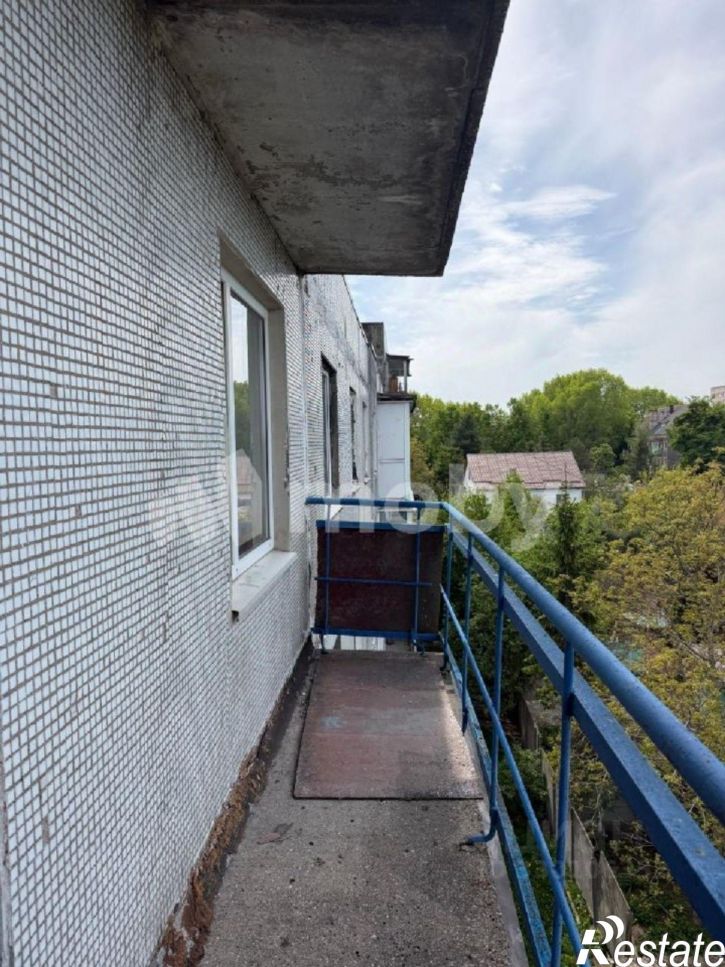 1-комн квартира Тобольская улица, 15,  д. 15
