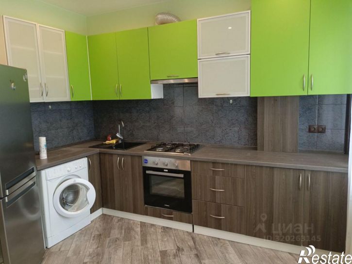 1-комн квартира ул Пехотная, 8,  д. 8