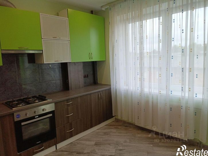 1-комн квартира ул Пехотная, 8,  д. 8