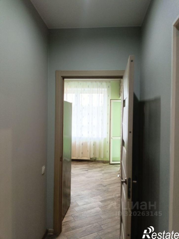 1-комн квартира ул Пехотная, 8,  д. 8