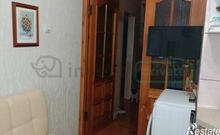 2-комн квартира Береговая улица, 27,  д. 27