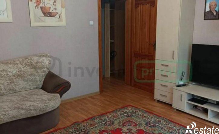 2-комн квартира Береговая улица, 27,  д. 27