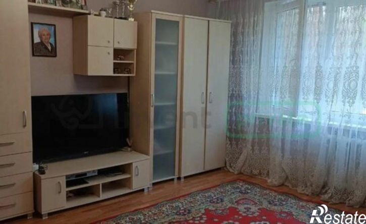 2-комн квартира Береговая улица, 27,  д. 27