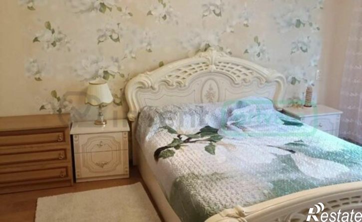 2-комн квартира Береговая улица, 27,  д. 27