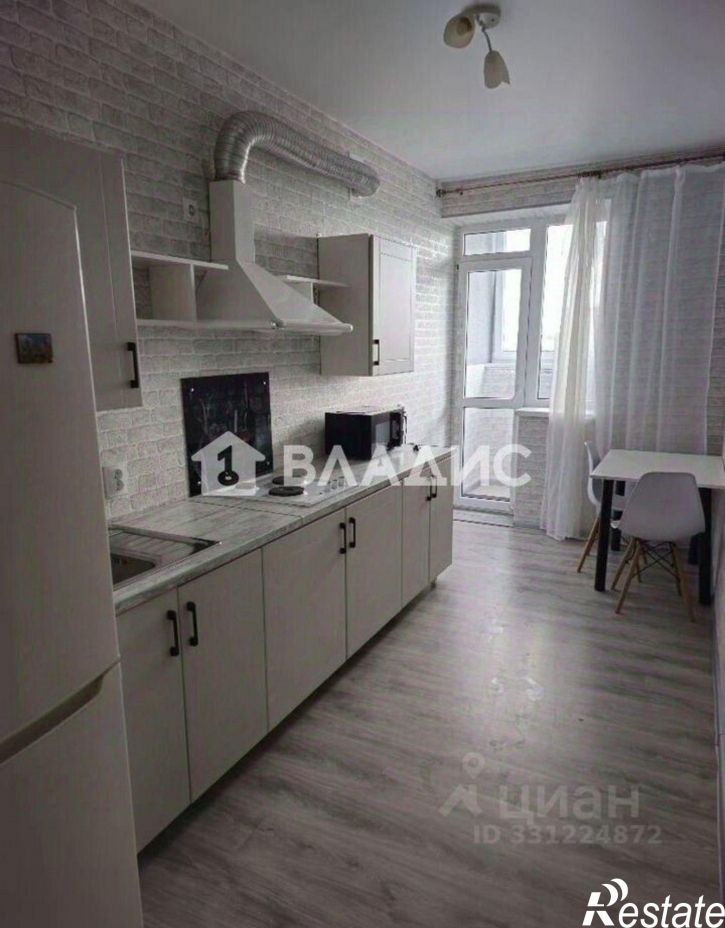 1-комн квартира Борисовский бульвар, 17,  д. 17