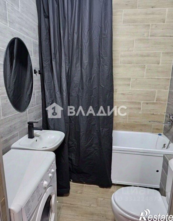 1-комн квартира Борисовский бульвар, 17,  д. 17