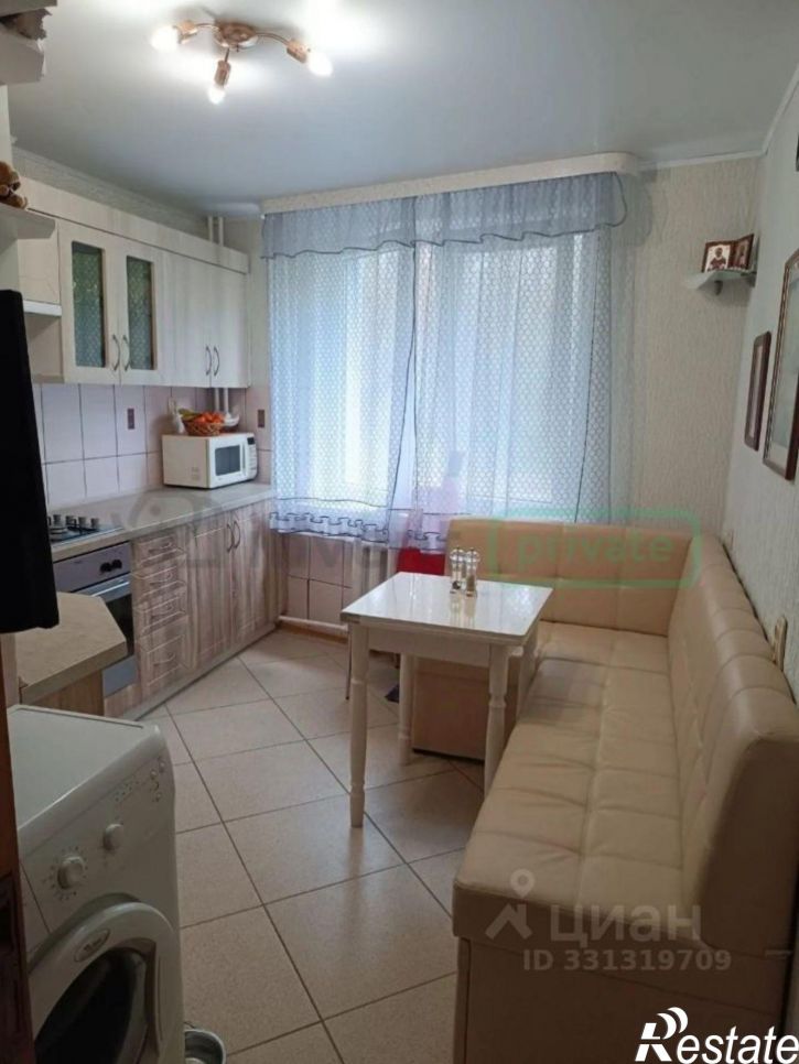 2-комн квартира ул Береговая, 27,  д. 27