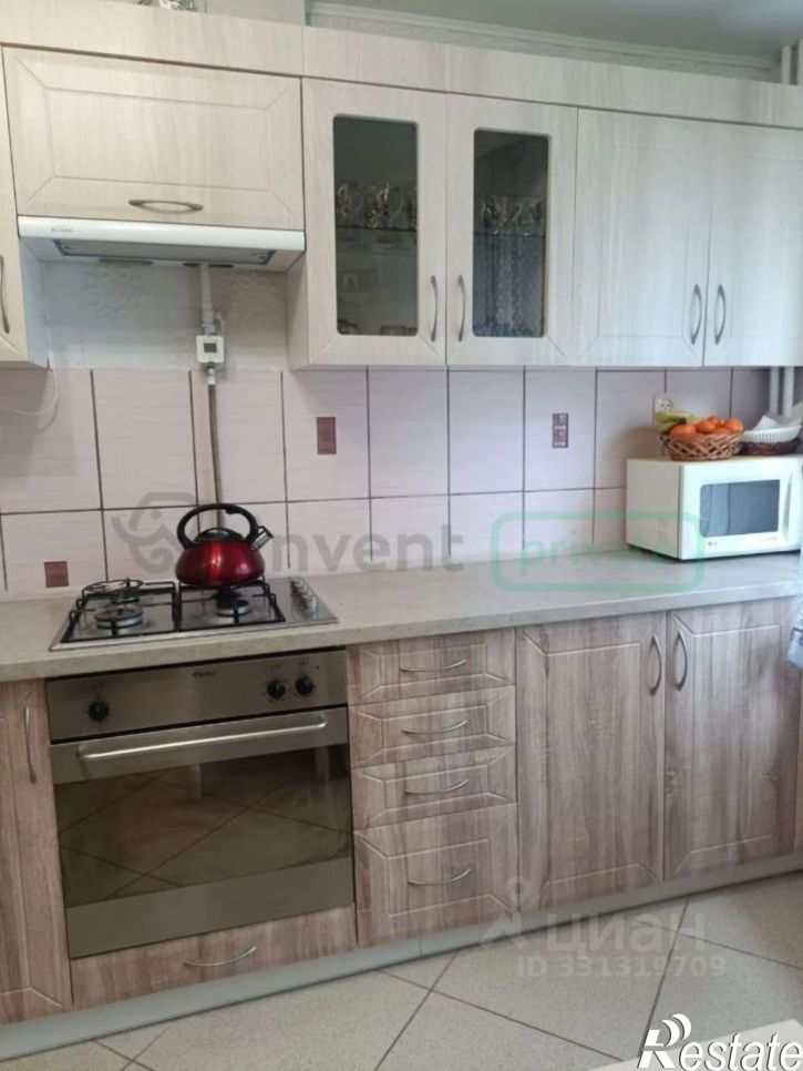 2-комн квартира ул Береговая, 27,  д. 27