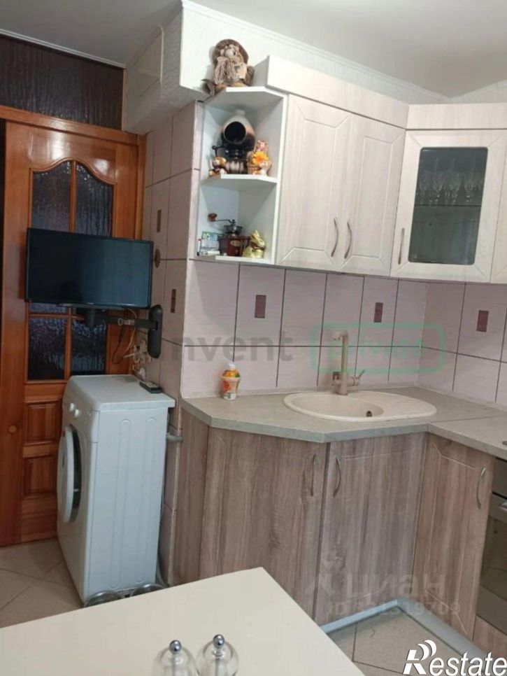2-комн квартира ул Береговая, 27,  д. 27
