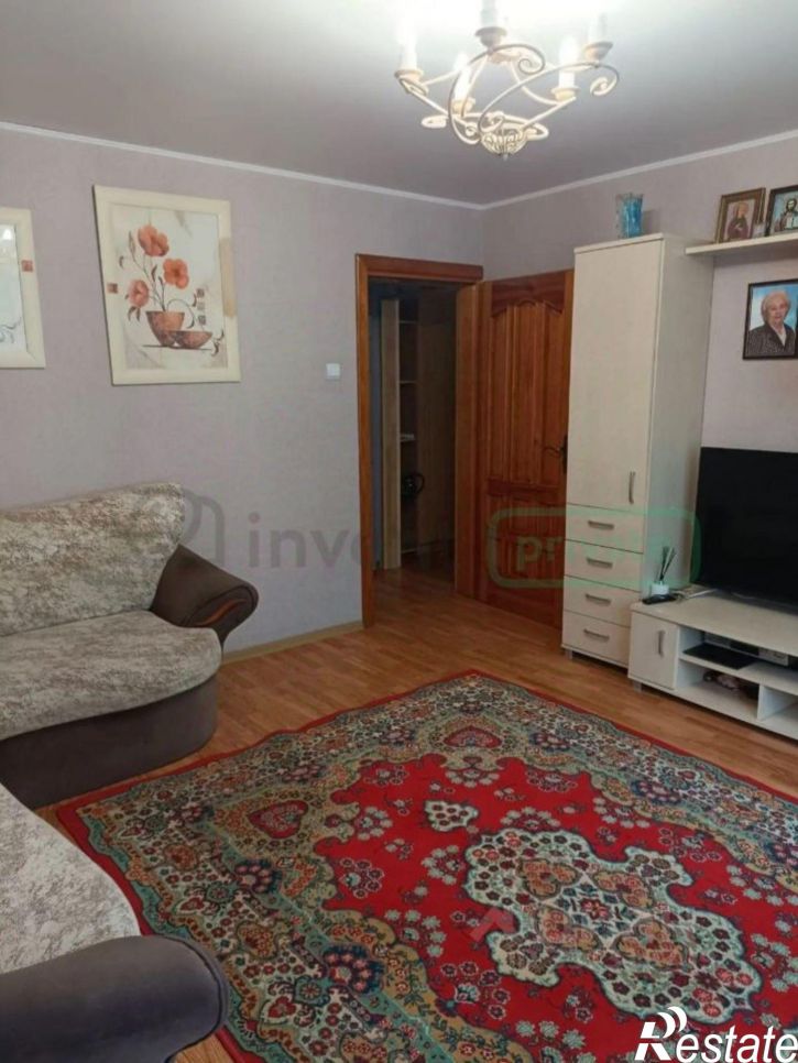 2-комн квартира ул Береговая, 27,  д. 27