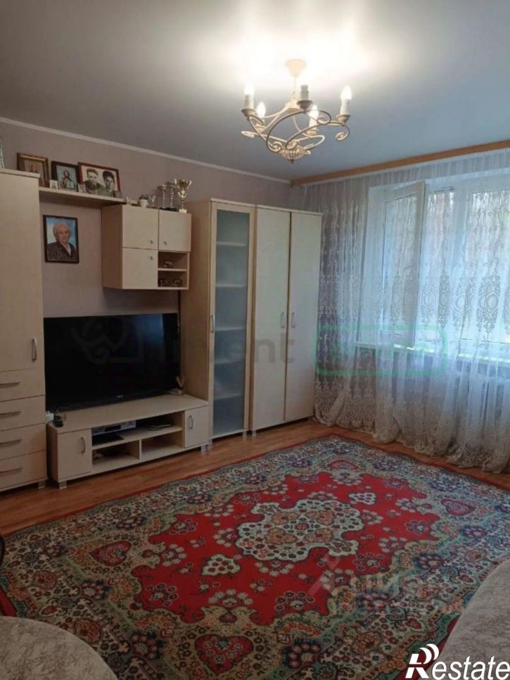 2-комн квартира ул Береговая, 27,  д. 27