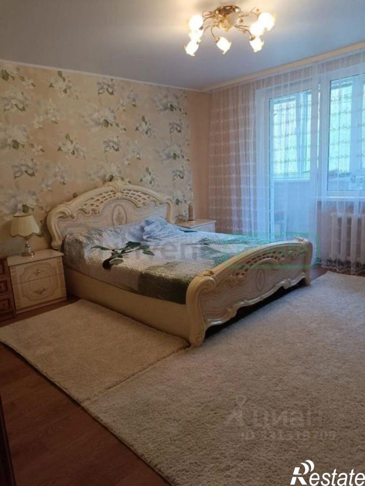 2-комн квартира ул Береговая, 27,  д. 27