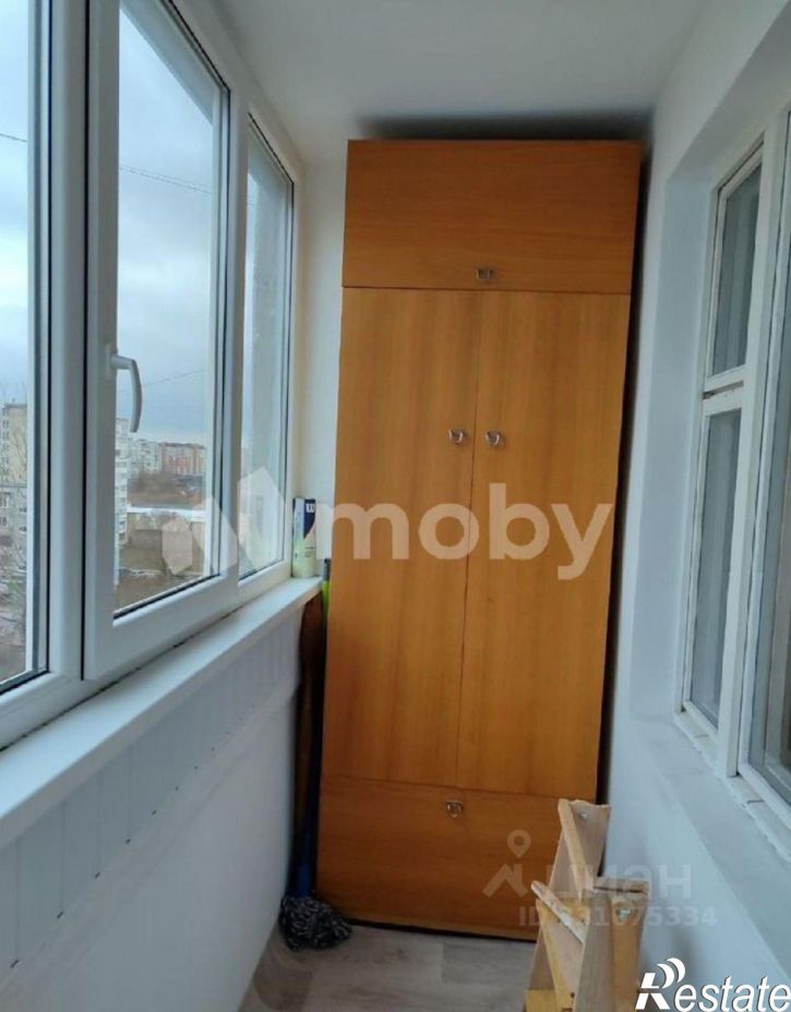 2-комн квартира улица Лилии Иванихиной, 16,  д. 16