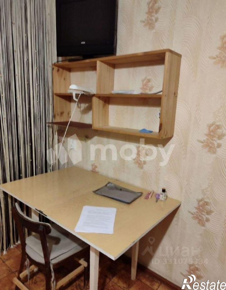 2-комн квартира улица Лилии Иванихиной, 16,  д. 16