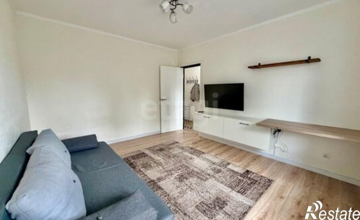 1-комн квартира ул Коммунистическая, 37В,  д. 37В