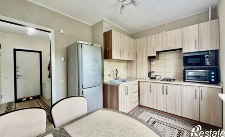 1-комн квартира ул Коммунистическая, 37В,  д. 37В