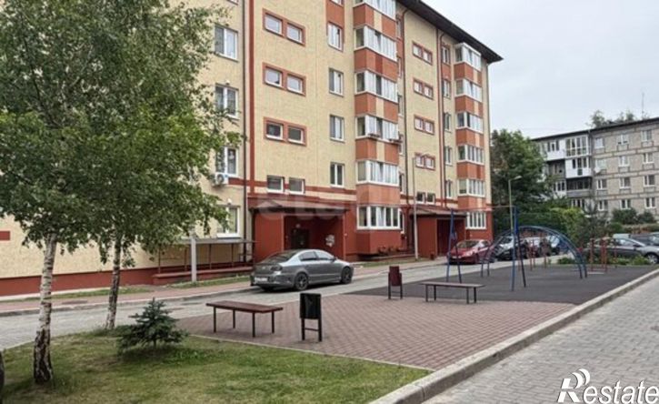 1-комн квартира ул Коммунистическая, 37В,  д. 37В