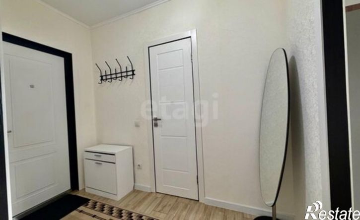 1-комн квартира ул Коммунистическая, 37В,  д. 37В