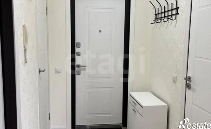 1-комн квартира ул Коммунистическая, 37В,  д. 37В