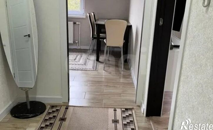 1-комн квартира ул Коммунистическая, 37В,  д. 37В