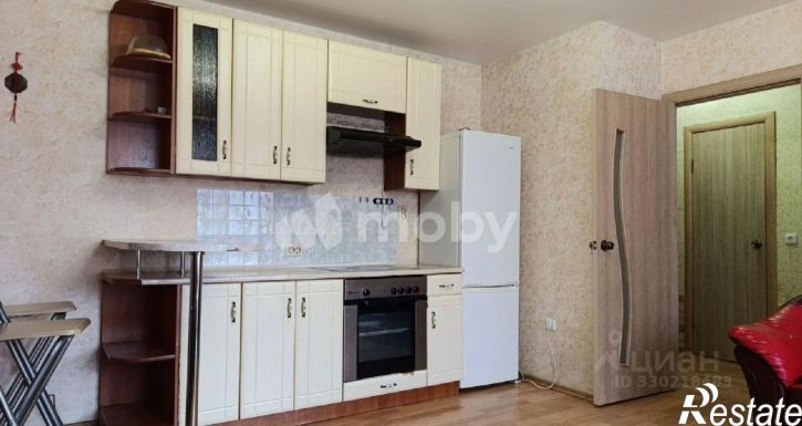 1-комн квартира б-р Франца Лефорта, 14,  д. 14