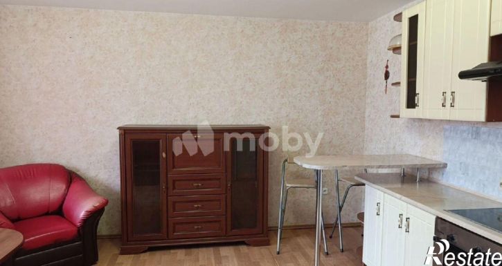 1-комн квартира б-р Франца Лефорта, 14,  д. 14