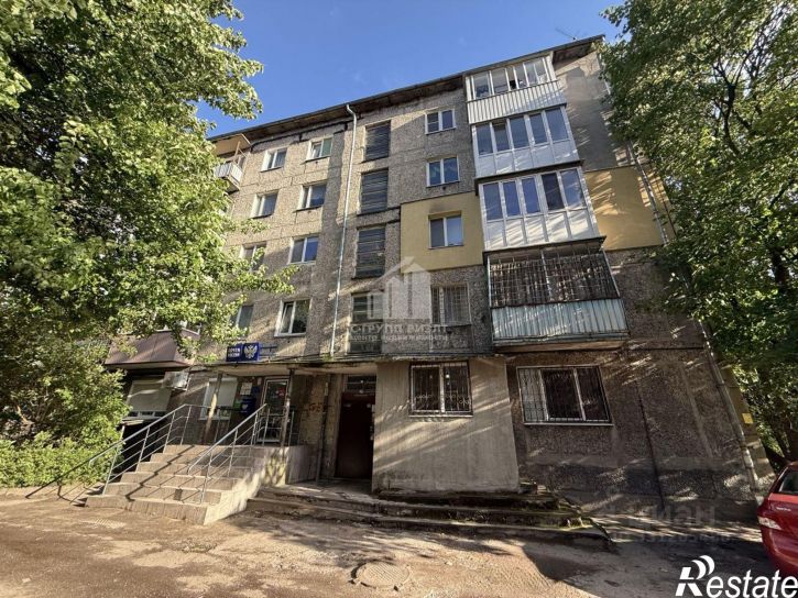 2-комн квартира ул Красносельская, 31,  д. 31