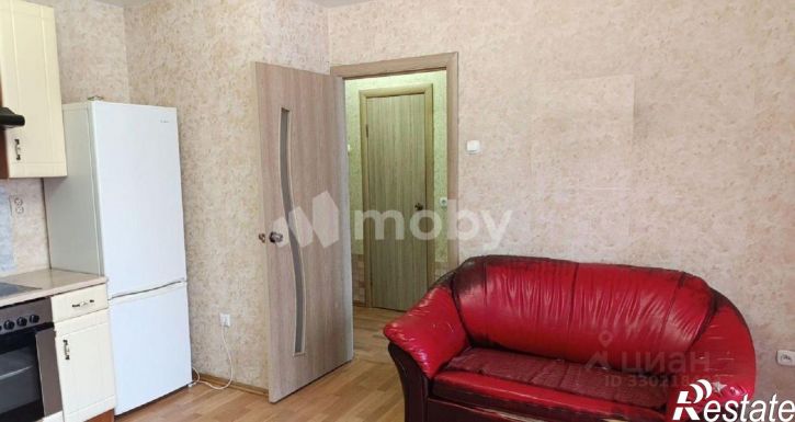 1-комн квартира б-р Франца Лефорта, 14,  д. 14